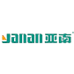 JANAN亞男